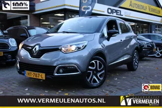 Renault Captur 0.9TCe 90PK Dynamique + 17"/ Navi/ Clima/ Cruise/ Camera/ NL auto