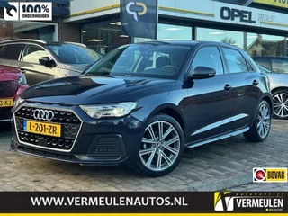 Audi A1 Sportback 25 TFSI 95PK Epic + 17"/ Airco/ Cruise/ CarPlay/ Full-LED/ NL auto