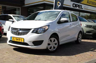 OPEL Karl 1.0 75PK 120 Jaar Edition + Airco/ Cruise/ Bluetooth/ NL auto