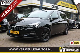 Opel Astra Sports Tourer 1.0 Turbo 105PK 120 Jaar Edition + 16"/ Navi/ Clima/ Cruise/ NL auto