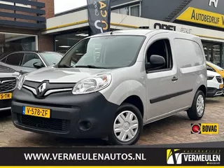 Renault Kangoo Ii Express 1.5 dCi 75PK Comfort + Airco/ Cruise/ Navi/ NL auto