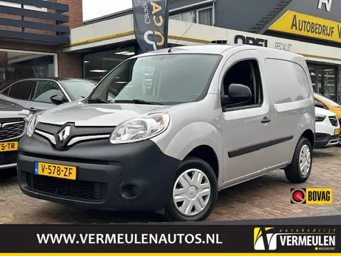 Renault Kangoo Ii Express 1.5 dCi 75PK Comfort + Airco/ Cruise/ Navi/ NL auto