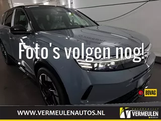 Opel Grandland 1.6 Turbo 195PK Plug-In Hybrid Ultimate Automaat + 20"/ Navi/ Clima/ Ad.Cruise/ Focal-Sound/ Head-Up/ Winterpakket/ Full-LED/ 360Camera/ Trekhaak