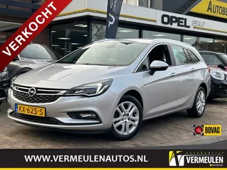 Opel Astra 1.0 Turbo 105PK Business+ Clima/ Cruise/ Navi/ CarPlay/ NL auto
