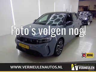 Opel Corsa 1.2 Turbo 100PK GS Line + 16"/ Airco/ Cruise/ CarPlay/ Camera/ Virtual/ Full-LED/ NL auto