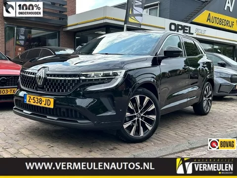 Renault Austral 1.2 Mild Hybrid Advanced 130PK Techno + 19"/ Navi/ Clima/ Cruise/ CarPlay/ Camera/ Full-LED/ Trekhaak/ NL auto