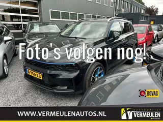 Lynk & Co 01 1.5 261PK Plug-in Hybrid Automaat + 20''/ Navi/ Clima/ Ad.Cruise/ Panorama/ Camera/ Full-LED/ Infinity/ NL auto