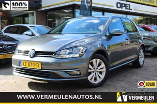 Volkswagen Golf Vii 1.0 TSI 115PK Comfortline + 16"/ Navi/ Clima/ Cruise/ CarPlay/ Trekhaak/ NL auto