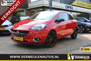 Opel Corsa 1.0 Turbo 90PK 3d Color Edition + 17"/ Airco/ Cruise/ Bluetooth/ NL auto
