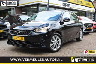 Opel Corsa 1.2 Turbo 100PK Edition Level 2 + 16"/ Airco/ Cruise/ CarPlay/ Camera/ NL auto