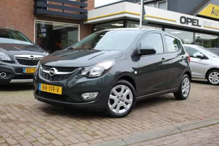 Opel Karl 1.0 75PK Edition + 15''/ Airco /Cruise/ Bluetooth/ NL auto