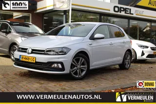 Volkswagen Polo 1.0 TSI 95PK 7-DSG Highline Business R-Line + 16"/ Navi/ Clima/ Virtual/ NL auto