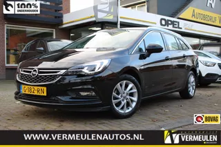 Opel Astra Sports Tourer 1.0 Turbo 105PK Innovation + 16"/ Navi/ Clima/ Full-LED/ NL auto