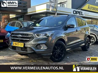 FORD Kuga 1.5 EcoBoost 182pk 4WD ST-Line + 19"/ Navi/ Clime/ Cruise/ Xenon/ Park-Assist